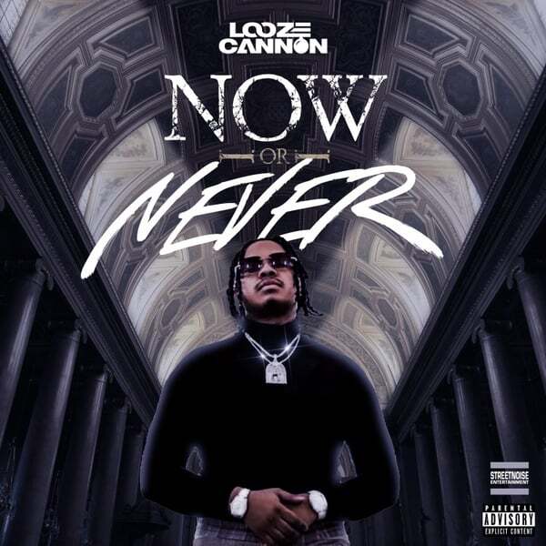 Cover art for Now Or Never